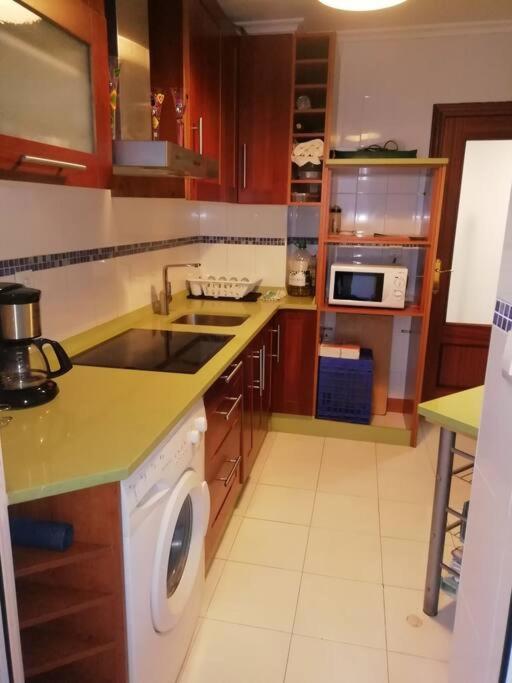 Tesoros De Cantabria Apart.Luna G101687 Ampuero Ngoại thất bức ảnh