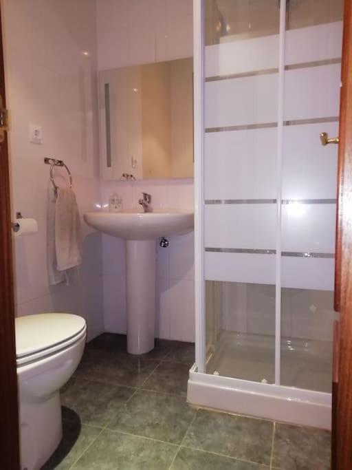 Tesoros De Cantabria Apart.Luna G101687 Ampuero Ngoại thất bức ảnh