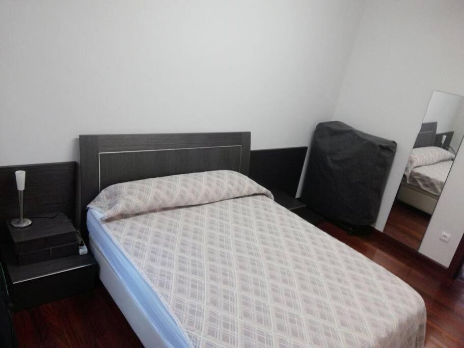 Tesoros De Cantabria Apart.Luna G101687 Ampuero Ngoại thất bức ảnh