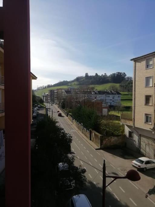 Tesoros De Cantabria Apart.Luna G101687 Ampuero Ngoại thất bức ảnh