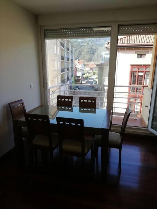 Tesoros De Cantabria Apart.Luna G101687 Ampuero Ngoại thất bức ảnh