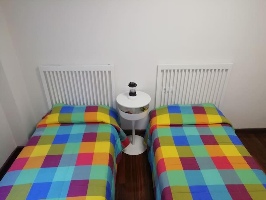 Tesoros De Cantabria Apart.Luna G101687 Ampuero Ngoại thất bức ảnh