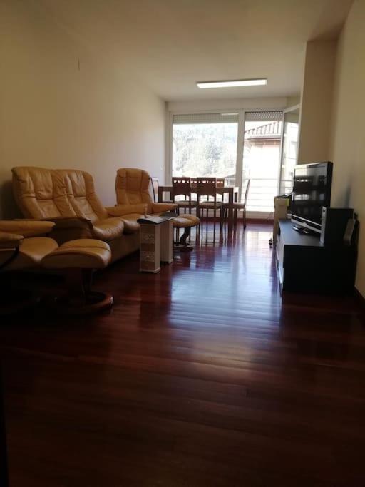 Tesoros De Cantabria Apart.Luna G101687 Ampuero Ngoại thất bức ảnh