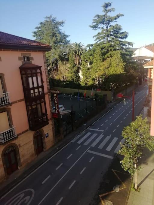 Tesoros De Cantabria Apart.Luna G101687 Ampuero Ngoại thất bức ảnh